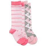 BabyLegs ベビーソックス ニーハイ 2P 靴下 NewFavorites/LookingGlass 0-12ヶ月 BS10-201-03