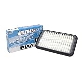 PIAA(ピア) 車用 エアフィルター AIR FILTER 1個入 [スズキ車用] ワゴンR・ワゴンRワイド_他 PS58