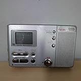 SONY　ソニー　MZ-B10　MDレコーダー　MDLP対応　（MD録音再生兼用機/ポータブルMDプレーヤー/ポータブルミニディスクレコーダー）