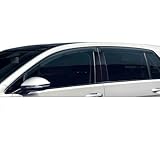 VOLKSWAGEN/フォルクスワーゲン純正 サイドバイザー GOLF7/ゴルフ7
