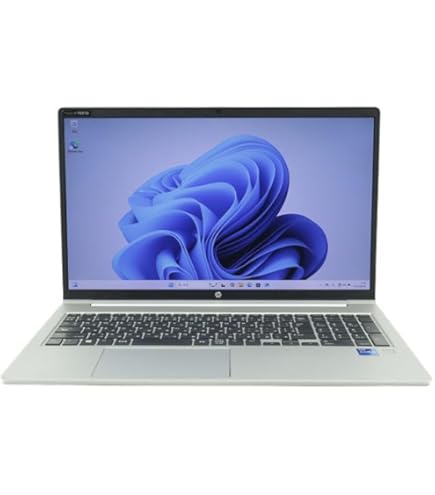 Amazon.co.jp: 【整備済み品】 【 大画面15インチ＋ テンキー付 office