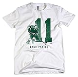 Zach Pariseグランジホワイト2