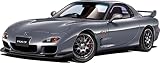 フジミ模型 1/24 インチアップシリーズNo.89 FD3S RX－7 スピリットR ID-89