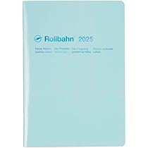 Amazon.co.jp: 【デルフォニックス手帳 2025年版／2024年10月