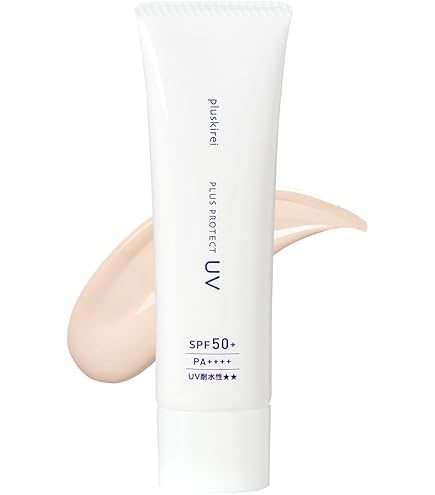セブン　フロー　ビューティヴェールSPF50+ PA++++ Amazon.co.jp: セブンフロー ビューティヴェール40g×2本セット＿＜日
