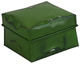 パラデック NIDD ネストボックス 正方形S ミリタリーグリーン NID-90