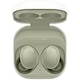 Galaxy Buds2｜オリーブ｜ワイヤレスイヤホン｜Samsung純正 国内正規品｜ SM-R177NZGAXJP