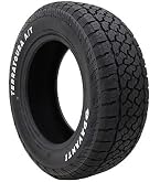 Amazon.co.jp: MONSTA TERRAIN GRIPPER 265/60R18 114T XL RWL サマー