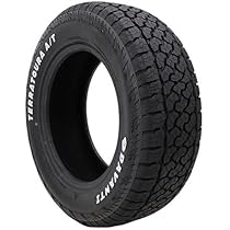 ほぼ未使用DAVANTI TERRATOURA A/T 285/75R16 4本 Amazon.co.jp: DAVANTI(ダヴァンティ) タイヤ サマータイヤ