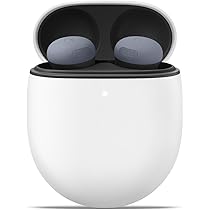 Google - Google Pixel Buds Pro 本体 フォグ Google Pixel Buds Pro フォグ 本体 Google Pixel Buds Pro [Fog
