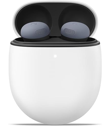 Google PixelBuds Pro チャコール 新品未開封品 Google（グーグル） Google Pixel Buds Pro 2｜GA05760-JP
