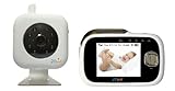 Zopid Digital High Quality Audio Video, Baby or Security Monitoring System with DVR and Motion Detec