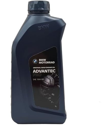 Motorrad ADVANTEC Pro エンジンオイル Amazon | BMW Motorrad ADVANTEC PRO 15W50 1L | 車用エンジンオイル