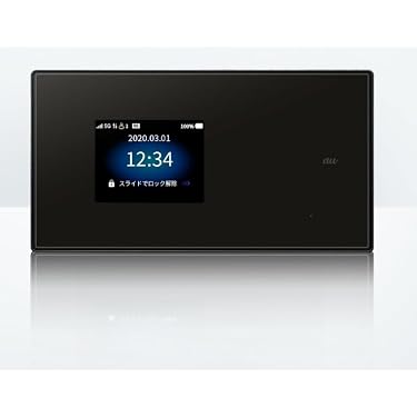 Amazon.co.jp 最新リリース: モバイルルーター の新着ランキングです。