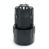 ボッシュBOSCH 10.8Vバッテリー 2.0Ah増量 A1020LIB A1013LIB互換 リチウムイオン電池パック ボッシュバッテリー 一年間保証【POWERGIANT】