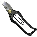飛庄 剪定鋏 A型 金止 180mm