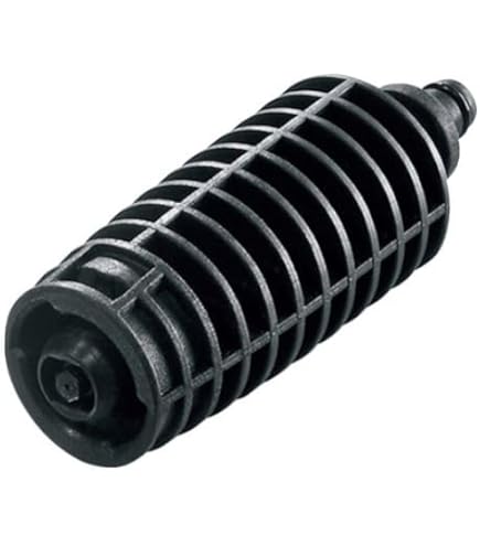 Amazon | Bosch DIY(ボッシュ) 高圧洗浄機用90度変換ノズル F016800581