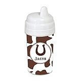 Horseshoe Sippy Cup