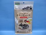 CASA(マルカン)　ハリネズミ・モモンガのチキンピューレ(アップル＆マンゴー)8g×5本入り