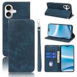 Kizh iPhone SE3 SE2 7 8用 手帳型ケース PUレザー カード収納 マグネット スタンド機能 4.7インチ対応