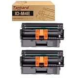 【Amazon.co.jp限定】OKI用 ID-M4E【2パック 黒】互換イメージドラム 対応機種：OKI B411dn B411dnB B431dn B431DnB B432DNW【Tankard】