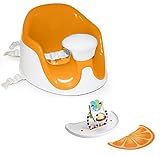 プリンスライオンハート ベベポッドブーストートプラス(CHUBS) オレンジ7262