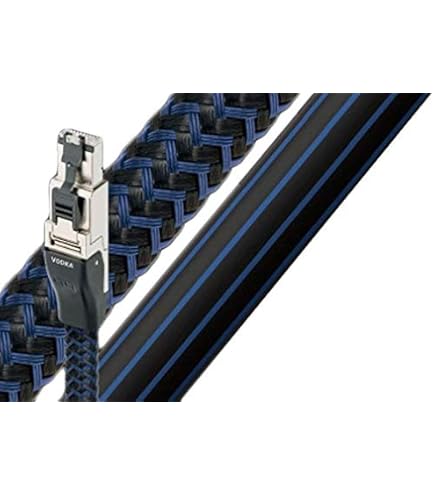 Amazon.co.jp: audioquest オーディオクエスト RJ2 ウォッカ