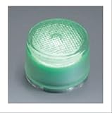 ユニソン エコルトグランドライト EA 02003 74 12V用　【エクステリア照明 ライト】 LED色：緑色