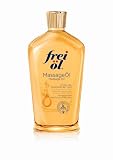 freioil(フレイオイル) マッサージオイル 125ml