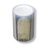 Uneekee Exiting The Hive Tealight