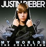Justin Bieber - My Worlds The Collection (2CD)