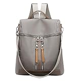 Eldori レディース リュック 大容量 タウンリュック リュックサック バックパック バック ビジネスリュック 女性 リュック アウトドア スクールリュック 黒 リュック 高校生 女子 通学 通勤 旅行 軽量 防水 リュック ブラック 