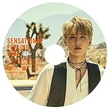 Sensational Feeling Nine��JAE YOON:���S���Y����s�N�`���[���[�x���Ձ�