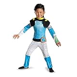 Disguise 86577S Miles Classic Toddler Costume Small (2T) [並行輸入品]