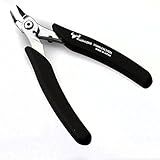 kingTTC ステンレスベントニッパー 125mm SNB-125