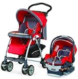 Chicco Cortina KeyFit 30 Travel System コルティナKeyFit 30 フエーゴ
