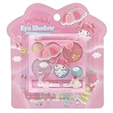 6色アイシャドウパレット　マイメロディ