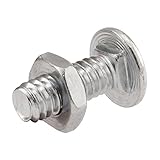 Prime-Line Products B 774 Screen Door Elevator Bolts, Stainless Steel,(Pack of 4) [並行輸入品]