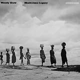 Blackstone Legacy (Jazz Dispensary Top Shelf) [Analog]
