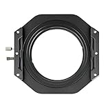 NiSi 角型フィルター 100mmシステム LAOWA 12mm F2.8 ZERO-D用 ホルダー Alpha