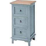 チェスト３Ｄ [W40 x D35 x H74cm] 家具 収納家具 チェスト