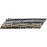 BOSTITCH PT-16D131FH2 3.5-Inch X. 131-Inch Smooth Shank Brite Paper Tape Nail [並行輸入品]