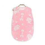 YH dream ベビー用品 6重ガーゼ スリーパー　赤ちゃん寝袋 綿100％
