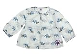 PETIT BATEAU(プチバトー) シャツ・ブラウス 110サイズ 女の子