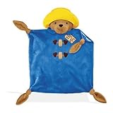 My First Paddington Bear Blanket