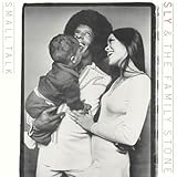 スモール・トーク(特典なし)