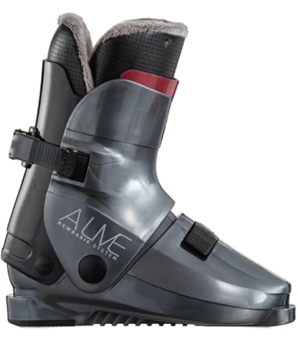 Amazon | ノルディカ（NORDICA） スキーブーツ 26 HF 90 R GW（グレー