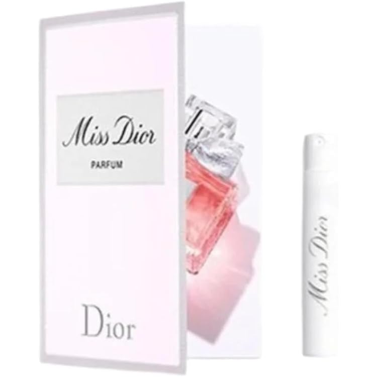 Dior Miss Dior パルファム 付属品付き 35ml ミス ディオール パルファン（35mL）（香水）｜DIOR（ディオール