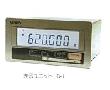 新光電子 組込用計量ユニット UF-620 表示ユニット UD-1