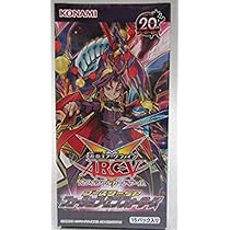 遊戯王ARC-V OCG ブースターSP フュージョン・エンフォーサーズ　未開封 遊戯王ARC-V OCG ブースターSP フュージョン・エンフォーサーズ